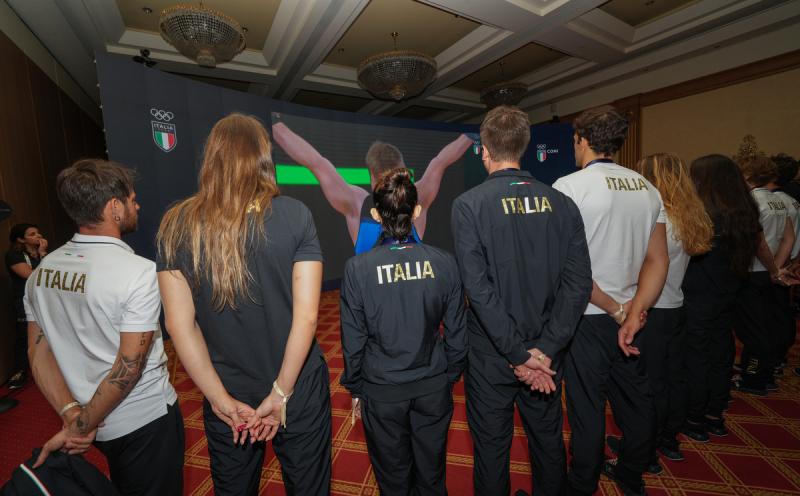 Calcio Nuoto Scherma CASA ITALIA foto Luca Pagliaricci ORA04780 copia  Calcio Nuoto Scherma CASA ITALIA foto Luca Pagliaricci ORA04780 copia