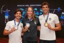 Calcio Nuoto Scherma CASA ITALIA foto Luca Pagliaricci ORA04800 copia 