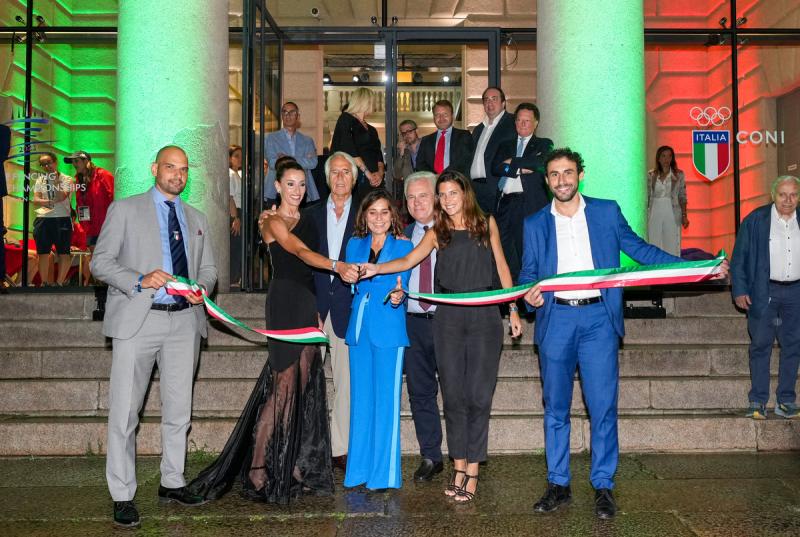 Casa Italia 24 Ph Simone Ferraro SFA07511 Casa Italia 24 Ph Simone Ferraro SFA07511