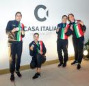 Casa Italia Scherma Ph Simone Ferraro SFA03580 copia