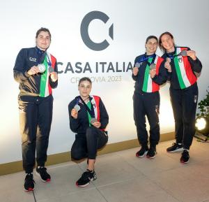 Casa Italia Scherma Ph Simone Ferraro SFA03580 copia Casa Italia Scherma Ph Simone Ferraro SFA03580 copia