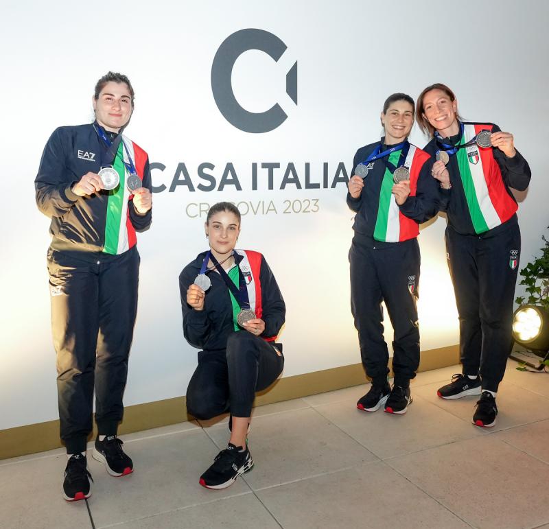 Casa Italia Scherma Ph Simone Ferraro SFA03580 copia Casa Italia Scherma Ph Simone Ferraro SFA03580 copia