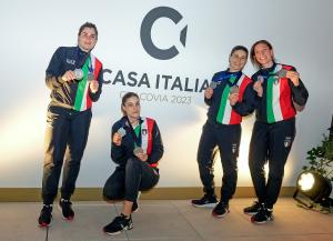 Casa Italia Scherma Ph Simone Ferraro SFA03582 copia Casa Italia Scherma Ph Simone Ferraro SFA03582 copia
