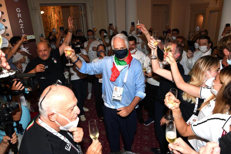 festa casa italia foto mezzelani  GMT SPORT(c)042 festa casa italia foto mezzelani  GMT SPORT(c)042