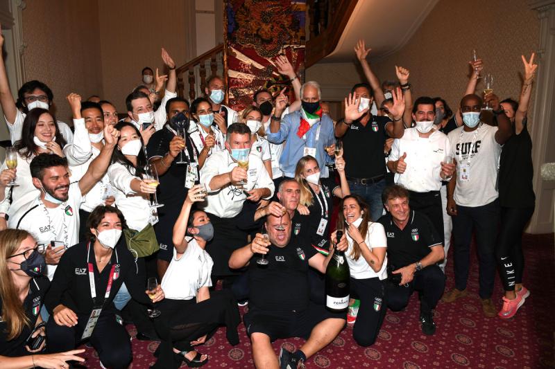 festa casa italia foto mezzelani  GMT SPORT(c)043 festa casa italia foto mezzelani  GMT SPORT(c)043