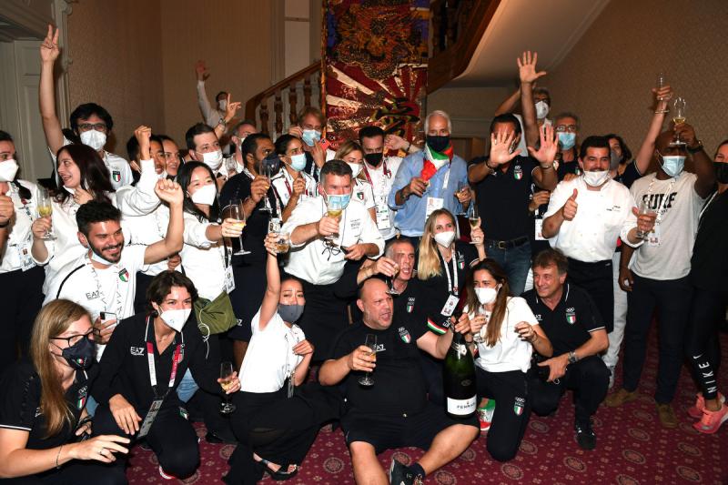 festa casa italia foto mezzelani  GMT SPORT(c)044 festa casa italia foto mezzelani  GMT SPORT(c)044