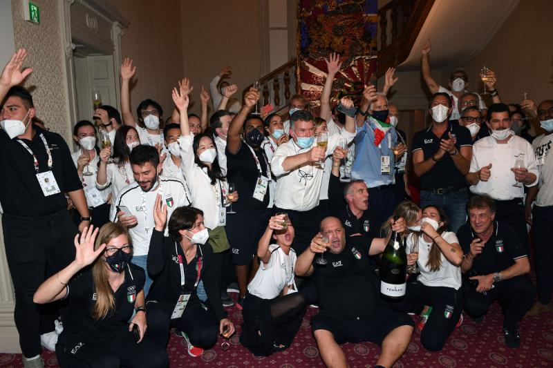 festa casa italia foto mezzelani  GMT SPORT(c)047 festa casa italia foto mezzelani  GMT SPORT(c)047