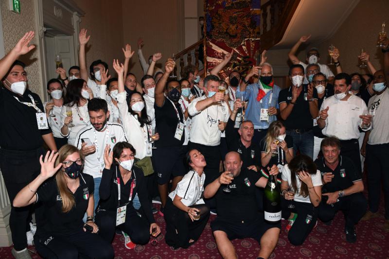 festa casa italia foto mezzelani  GMT SPORT(c)048 festa casa italia foto mezzelani  GMT SPORT(c)048