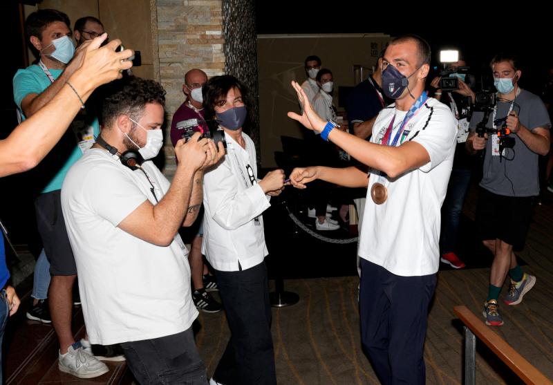 Paltrinieri Casa Italia Foto Luca Pagliaricci GMT _PAG2046 copia Paltrinieri Casa Italia Foto Luca Pagliaricci GMT _PAG2046 copia