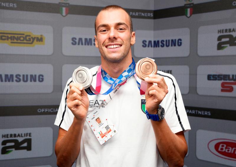 Paltrinieri Casa Italia Foto Luca Pagliaricci GMT _PAG2092 copia Paltrinieri Casa Italia Foto Luca Pagliaricci GMT _PAG2092 copia