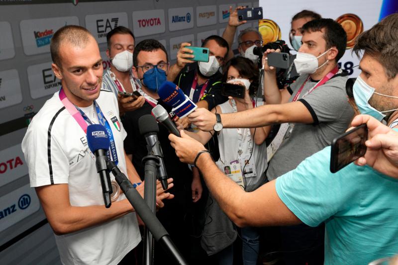 Paltrinieri Casa Italia Foto Luca Pagliaricci GMT _PAG2112 copia Paltrinieri Casa Italia Foto Luca Pagliaricci GMT _PAG2112 copia