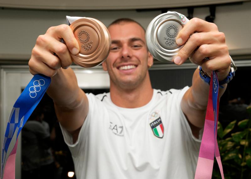 Paltrinieri Casa Italia Foto Luca Pagliaricci GMT _PAG2123 copia Paltrinieri Casa Italia Foto Luca Pagliaricci GMT _PAG2123 copia