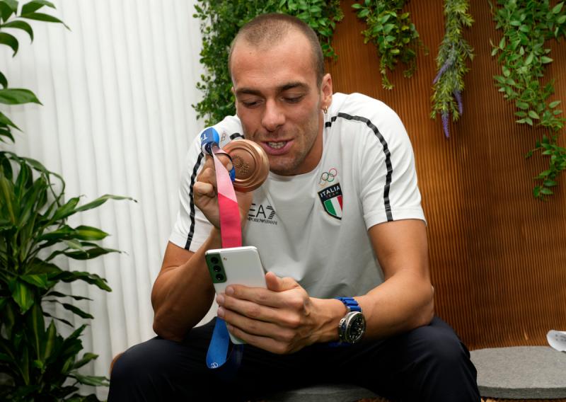 Paltrinieri Casa Italia Foto Luca Pagliaricci GMT _PAG2131 copia Paltrinieri Casa Italia Foto Luca Pagliaricci GMT _PAG2131 copia