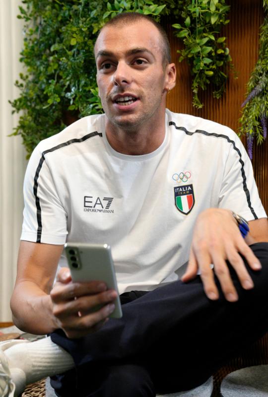 Paltrinieri Casa Italia Foto Luca Pagliaricci GMT _PAG2146 copia Paltrinieri Casa Italia Foto Luca Pagliaricci GMT _PAG2146 copia