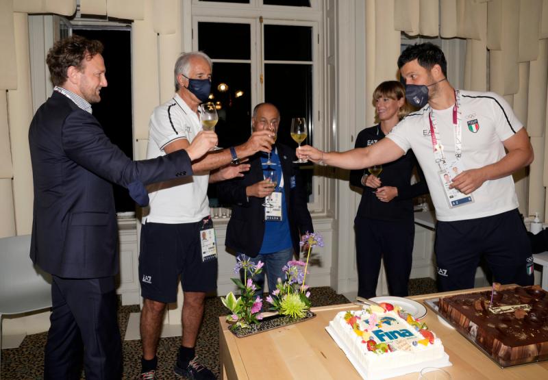 Pellegrini Compleanno Casa Italia Foto Luca Pagliaricci GMT _PAG2310 copia Pellegrini Compleanno Casa Italia Foto Luca Pagliaricci GMT _PAG2310 copia