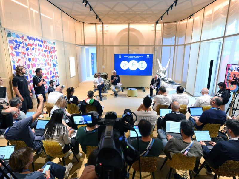 conferenza stampa chiusura  foto mezzelani gmt016 conferenza stampa chiusura  foto mezzelani gmt016