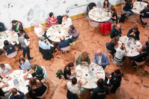 Casa Italia Cena Ph Simone Ferraro SFA02315 copia Casa Italia Cena Ph Simone Ferraro SFA02315 copia