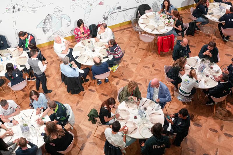 Casa Italia Cena Ph Simone Ferraro SFA02315 copia Casa Italia Cena Ph Simone Ferraro SFA02315 copia