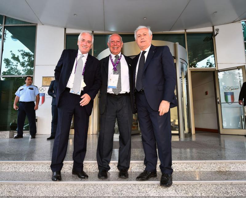 cenacioferraromezzelanigmt107 cenacioferraromezzelanigmt107