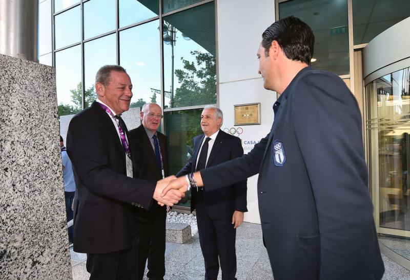 cenacioferraromezzelanigmt118 cenacioferraromezzelanigmt118