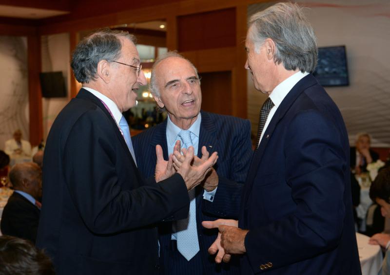 cenadigalagmt232 - Copia cenadigalagmt232 - Copia