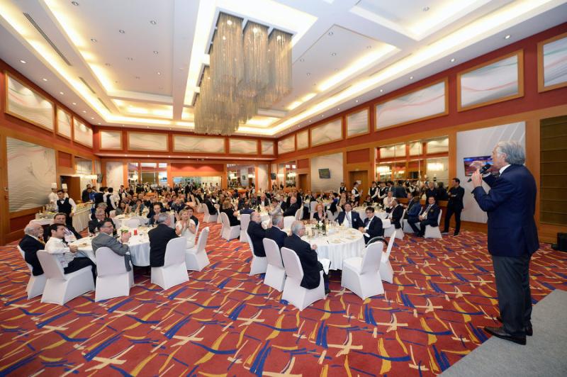 cenadigalagmt238 - Copia cenadigalagmt238 - Copia