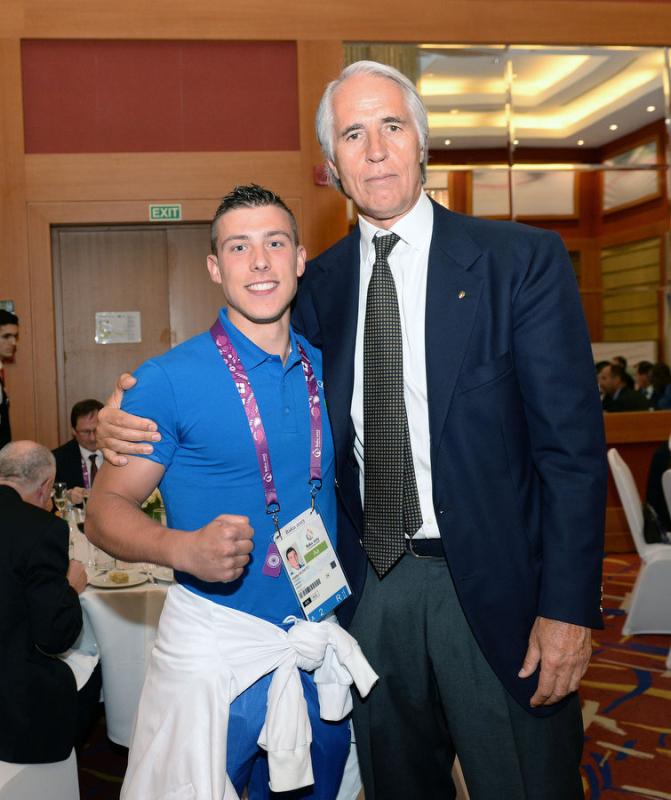 cenaferraromezzelanigmt210 cenaferraromezzelanigmt210