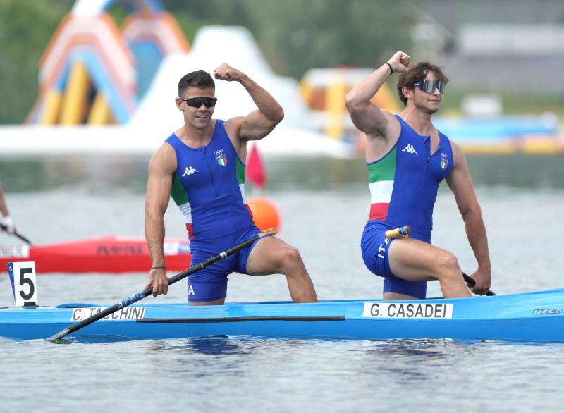 Canoa C2 Canoa C2