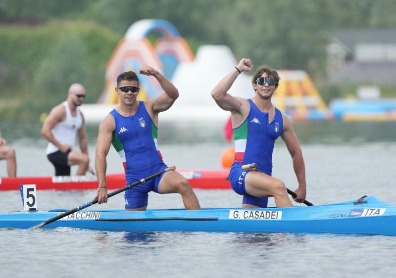 Canoa C2a Canoa C2a