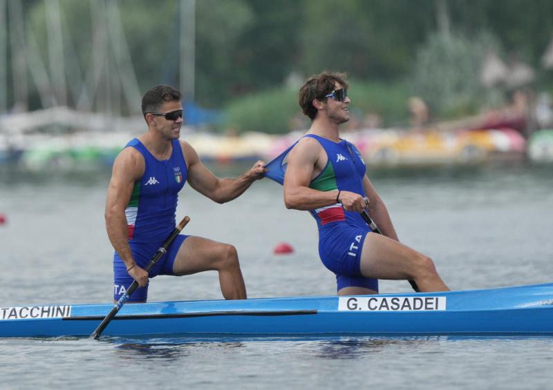 Canoa C2c Canoa C2c