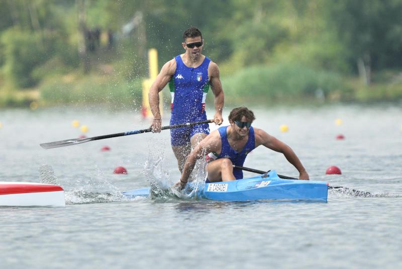 Canoa C2d Canoa C2d