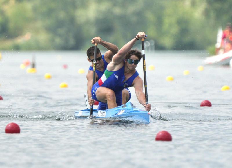 Canoa C2f Canoa C2f