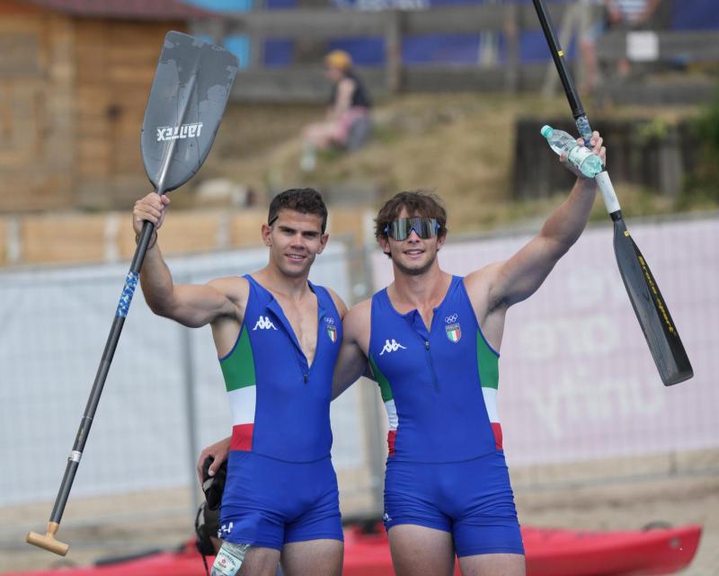 Canoa C2g Canoa C2g