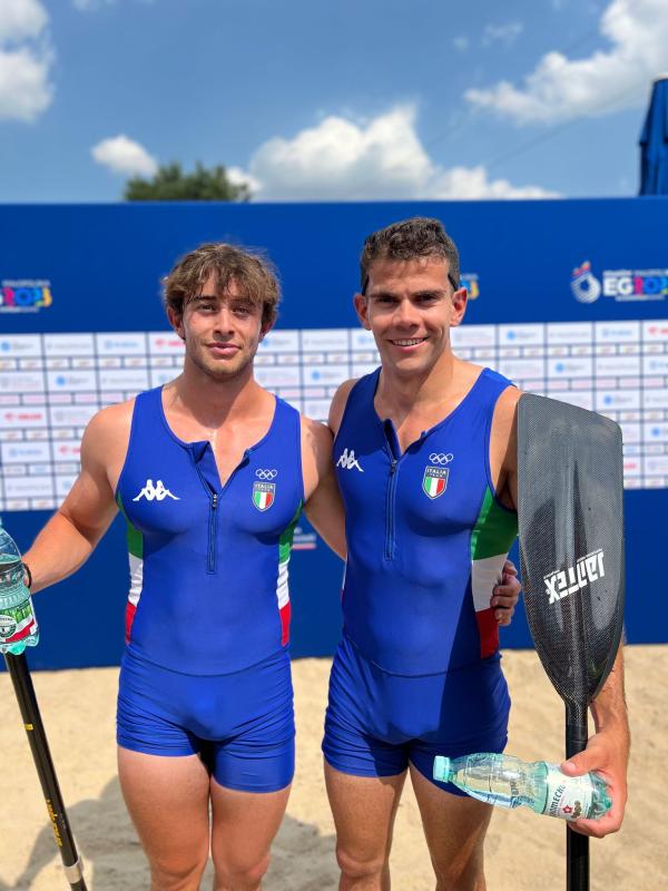 Canoa C2h Canoa C2h