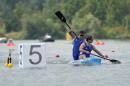Casadei Tacchini Canoa Sprint ORO Ph Pagliaricci CONI 009