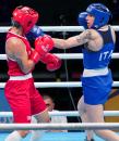 Irma TESTA v Jenifer FERNANDEZ ROMERO (ESP) Ph Simone Ferraro SFA00393 copia