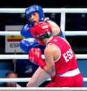 Irma TESTA v Jenifer FERNANDEZ ROMERO (ESP) Ph Simone Ferraro SFA00689 copia