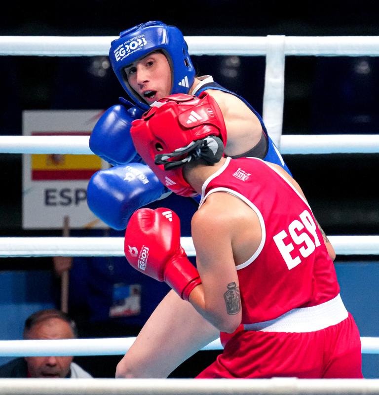Irma TESTA v Jenifer FERNANDEZ ROMERO (ESP) Ph Simone Ferraro SFA00689 copia Irma TESTA v Jenifer FERNANDEZ ROMERO (ESP) Ph Simone Ferraro SFA00689 copia