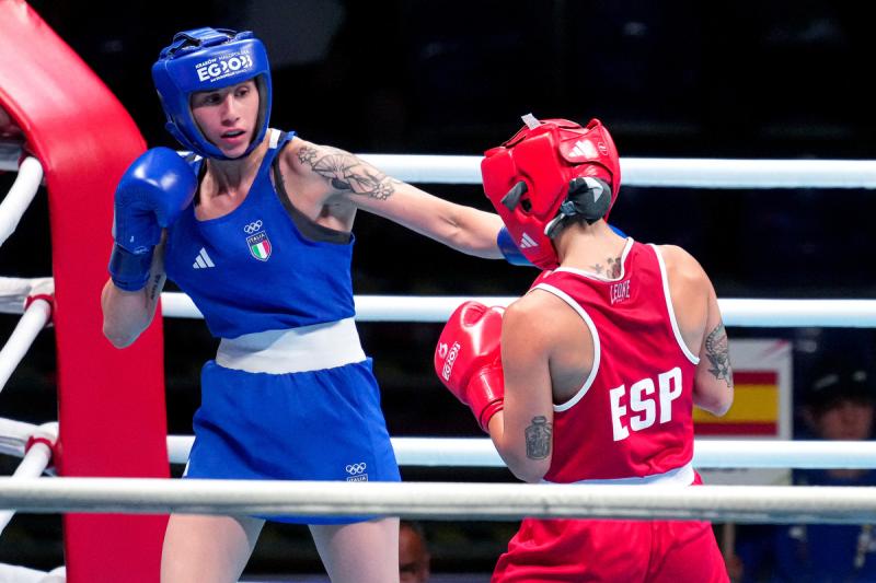 Irma TESTA v Jenifer FERNANDEZ ROMERO (ESP) Ph Simone Ferraro SFA00874 copia Irma TESTA v Jenifer FERNANDEZ ROMERO (ESP) Ph Simone Ferraro SFA00874 copia