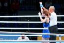Irma TESTA v Jenifer FERNANDEZ ROMERO (ESP) Ph Simone Ferraro SFA01171 copia