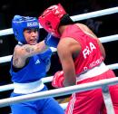 Melissa GEMINI v Davina-MyrhaMICHEL (FRA) Ph Simone Ferraro SFA01471 copia