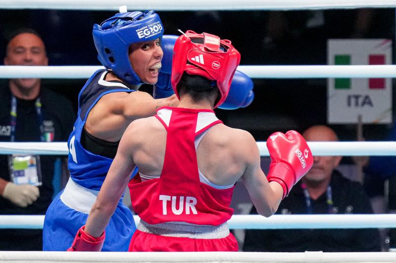 Sirine CHARAABI v Hatice AKBAS (TUR) Ph Simone Ferraro SFA00071 copia Sirine CHARAABI v Hatice AKBAS (TUR) Ph Simone Ferraro SFA00071 copia