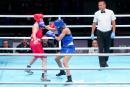 Sirine CHARAABI v Hatice AKBAS (TUR) Ph Simone Ferraro SFA00149 copia