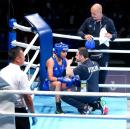 Sirine CHARAABI v Hatice AKBAS (TUR) Ph Simone Ferraro SFA09889 copia