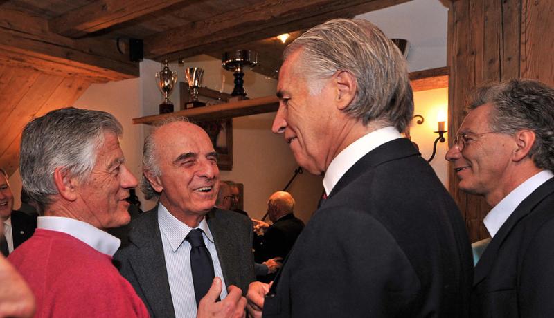 Cortina Cena foto Simone Ferraro - GMT 013 Cortina Cena foto Simone Ferraro - GMT 013