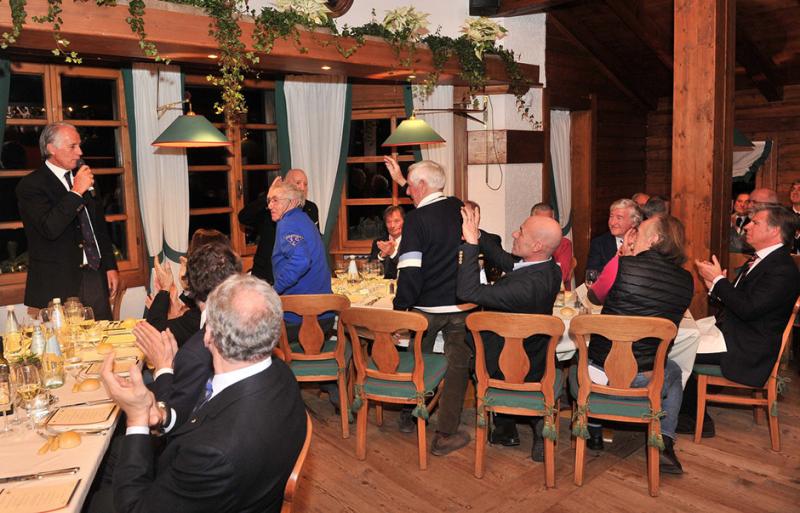 Cortina Cena foto Simone Ferraro - GMT 031 Cortina Cena foto Simone Ferraro - GMT 031