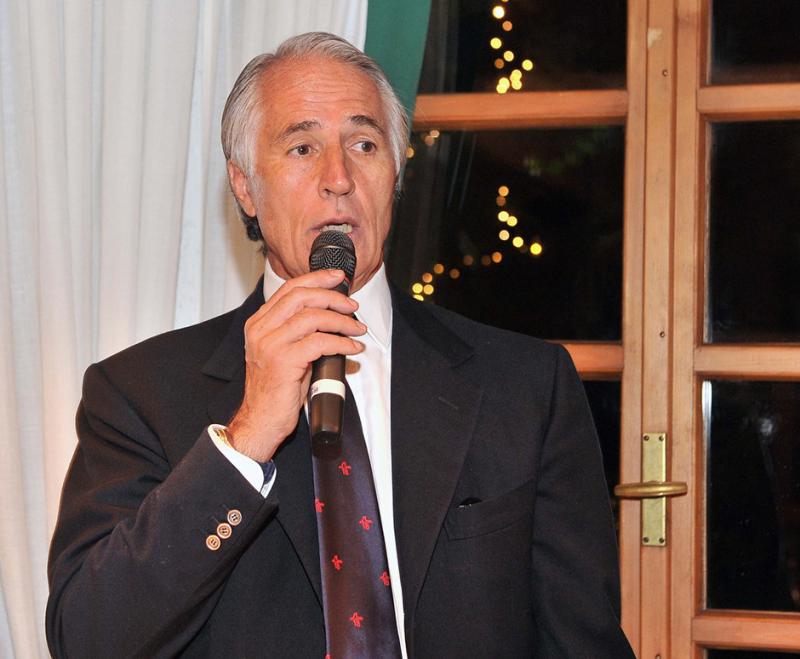 Cortina Cena foto Simone Ferraro - GMT 035 Cortina Cena foto Simone Ferraro - GMT 035