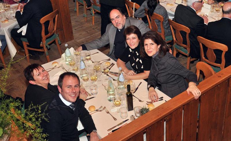 Cortina Cena foto Simone Ferraro - GMT 048 Cortina Cena foto Simone Ferraro - GMT 048