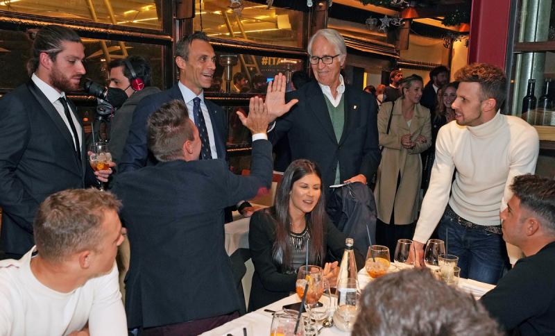 ITALIATEAM Cena Natale foto Simone Ferraro SF100163 copia ITALIATEAM Cena Natale foto Simone Ferraro SF100163 copia