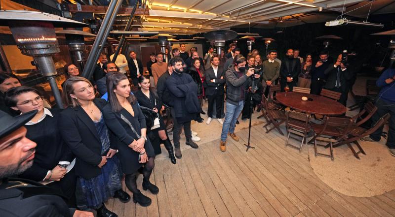 ITALIATEAM Cena Natale foto Simone Ferraro SF100194 copia ITALIATEAM Cena Natale foto Simone Ferraro SF100194 copia